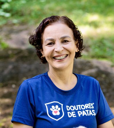 Roseane S. Rodrigues