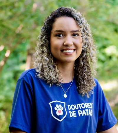 Tatiany Krygsman Vieira